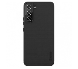 Slika 2 izdelka: Nillkin Frosted zaščita za Samsung Galaxy S25 5G - črna 