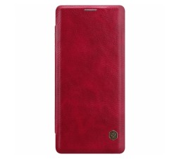 Slika izdelka: Nillkin preklopna torbica QIN za Huawei P40 Lite - rdeča
