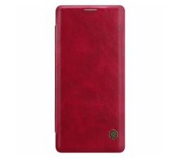 Slika izdelka: Nillkin preklopna torbica QIN za Huawei P40 Pro - rdeča