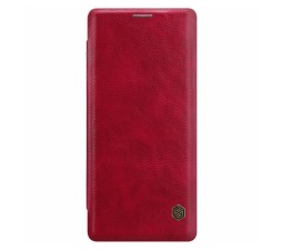 Slika izdelka: Nillkin preklopna torbica QIN za SAMSUNG Galaxy Note 20 Ultra N985 - rdeča