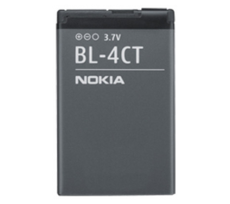 Slika izdelka: NOKIA Baterija BL-4CT Nokia 2720 5310 5630 6600 7210c Slide7230 X3 original