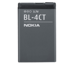 Slika 2 izdelka: NOKIA Baterija BL-4CT Nokia 2720 5310 5630 6600 7210c Slide7230 X3 original