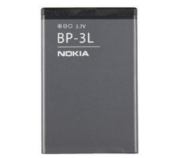 Slika 2 izdelka: NOKIA Baterija BP-3L Lumia 710, Nokia 603 original