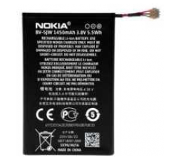 Slika izdelka: NOKIA Baterija BV-5JW N9, Lumia 800original
