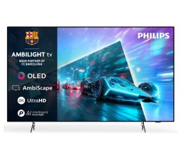 Slika izdelka: OLED TV PHILIPS  65OLED761