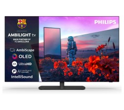 Slika izdelka: OLED TV PHILIPS 65OLED811