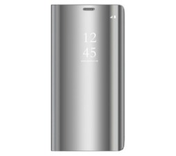 Slika 2 izdelka: Onasi Clear View za Huawei P30 Lite - srebrna