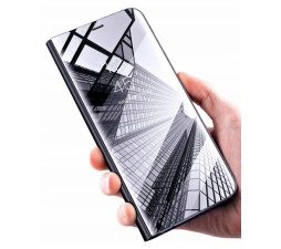Slika izdelka: Onasi Clear View za Huawei P40 Lite - črna