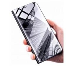 Slika 2 izdelka: Onasi Clear View za Samsung Galaxy A20e A202 - črna
