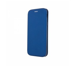 Slika izdelka: ONASI Glamur preklopna torbica Huawei P30 Lite - modra