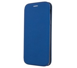 Slika 2 izdelka: ONASI Glamur preklopna torbica Huawei P30 Lite - modra
