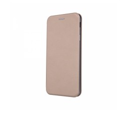 Slika izdelka: ONASI Glamur preklopna torbica Samsung Galaxy A50 A505 - zlata