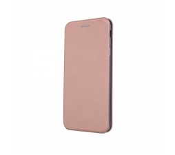 Slika izdelka: ONASI Glamur preklopna torbica Samsung Galaxy A50 A505 - roza
