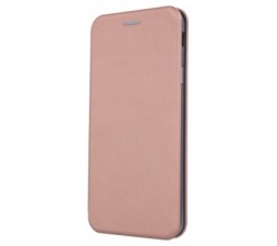 Slika 2 izdelka: ONASI Glamur preklopna torbica Samsung Galaxy A7 2018 A750 - roza