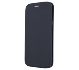 Slika 2 izdelka: ONASI Glamur preklopna torbica Samsung Galaxy J4 Plus 2018 J415 - črna