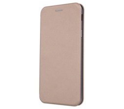 Slika 2 izdelka: ONASI Glamur preklopna torbica Samsung Galaxy S10e G970 - zlata