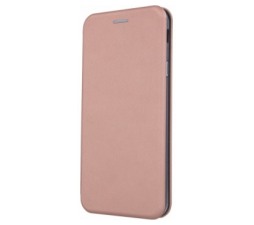 Slika 2 izdelka: ONASI Glamur preklopna torbica Samsung Galaxy A50 A505 - roza
