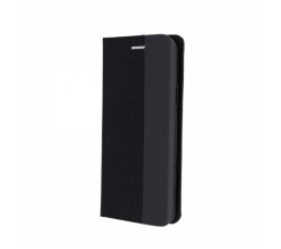 Slika izdelka: ONASI Moon preklopna torbica za iPhone 12 Pro Max - črna