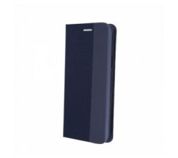 Slika 2 izdelka: ONASI Moon preklopna torbica za iPhone 11 Pro Max - modra
