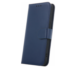 Slika izdelka: Onasi preklopna torbica Fancy Diary gladka Samsung Galaxy S26 5G - modra