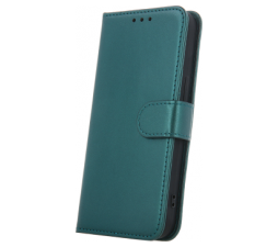 Slika 2 izdelka: Onasi preklopna torbica Fancy Diary gladka Samsung Galaxy A36 - zelena