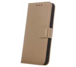 Slika 2 izdelka: Onasi preklopna torbica Fancy Diary gladka Xiaomi Redmi 15C - zlata