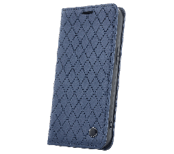 Slika izdelka: Onasi preklopna torbica Karo za Samsung Galaxy A25 - modra