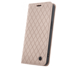 Slika 2 izdelka: Onasi preklopna torbica Karo za Samsung Galaxy A57 - bež