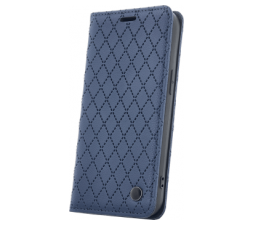 Slika 2 izdelka: Onasi preklopna torbica Karo za Samsung Galaxy A57 - modra