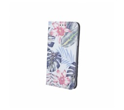 Slika izdelka: Onasi Simfonija preklopna torbica za Samsung Galaxy A52 A525 / Samsung Galaxy A52s A528 - modra