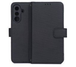 Slika izdelka: Onasi Wallet Neo denarnica, preklopna torbica za Honor 400 Lite - črna 