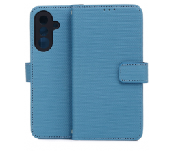 Slika izdelka: Onasi Wallet Neo denarnica, preklopna torbica za Honor 400 Lite - modra 