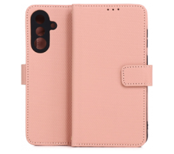 Slika 2 izdelka: Onasi Wallet Neo denarnica, preklopna torbica za Samsung Galaxy A56 - roza 