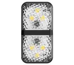 Slika izdelka: Opozorilna avtomobilska LED luč BASEUS