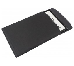 Slika izdelka: Ovitek PocketBook za Inkpad X, črne barve