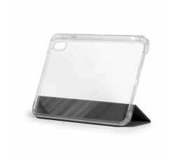 Slika 2 izdelka: Ovitek PORT Noumea II Slimclear ECO IPAD, siv