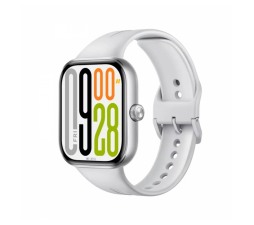 Slika 2 izdelka: Pametna ura Redmi Watch 5 srebrno siva