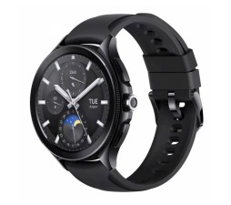Slika izdelka: Pametna ura Xiaomi Watch 2 Pro BT črna
