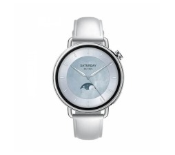 Slika izdelka: Pametna ura Xiaomi Watch S4 41mm bela