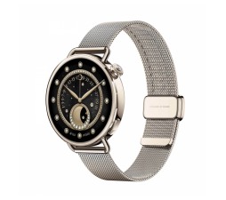 Slika 2 izdelka: Pametna ura Xiaomi Watch S4 41mm zlata