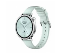 Slika 2 izdelka: Pametna ura Xiaomi Watch S4 41mm mint