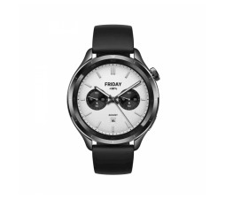 Slika izdelka: Pametna ura Xiaomi Watch S4 Črna