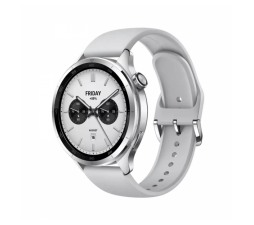 Slika 2 izdelka: Pametna ura Xiaomi Watch S4 Srebrna
