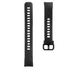 Slika izdelka: Pašček za uro Honor Band 4 / Honor Band 5 - črn