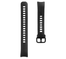 Slika 2 izdelka: Pašček za uro Honor Band 4 / Honor Band 5 - črn
