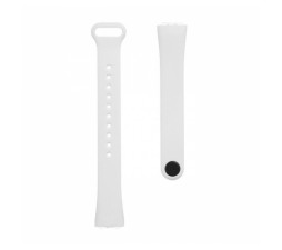 Pašček za uro Samsung Galaxy Fit SM-R370 - bel