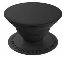 Slika 2 izdelka: Popsockets držalo / stojalo Black