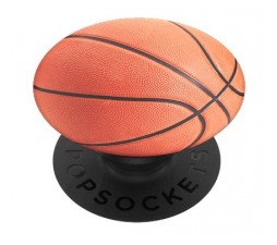 Slika izdelka: POPSOCKETS držalo / stojalo PopGrip Basketball Standars