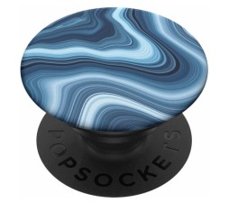Slika izdelka: POPSOCKETS držalo / stojalo PopGrip Oceanic Agate