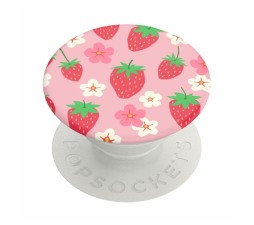 Slika izdelka: POPSOCKETS držalo / stojalo PopGrip Berry Bloom
